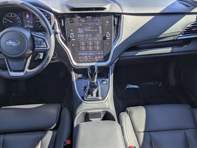Used 2024 Subaru Outback Touring image 17