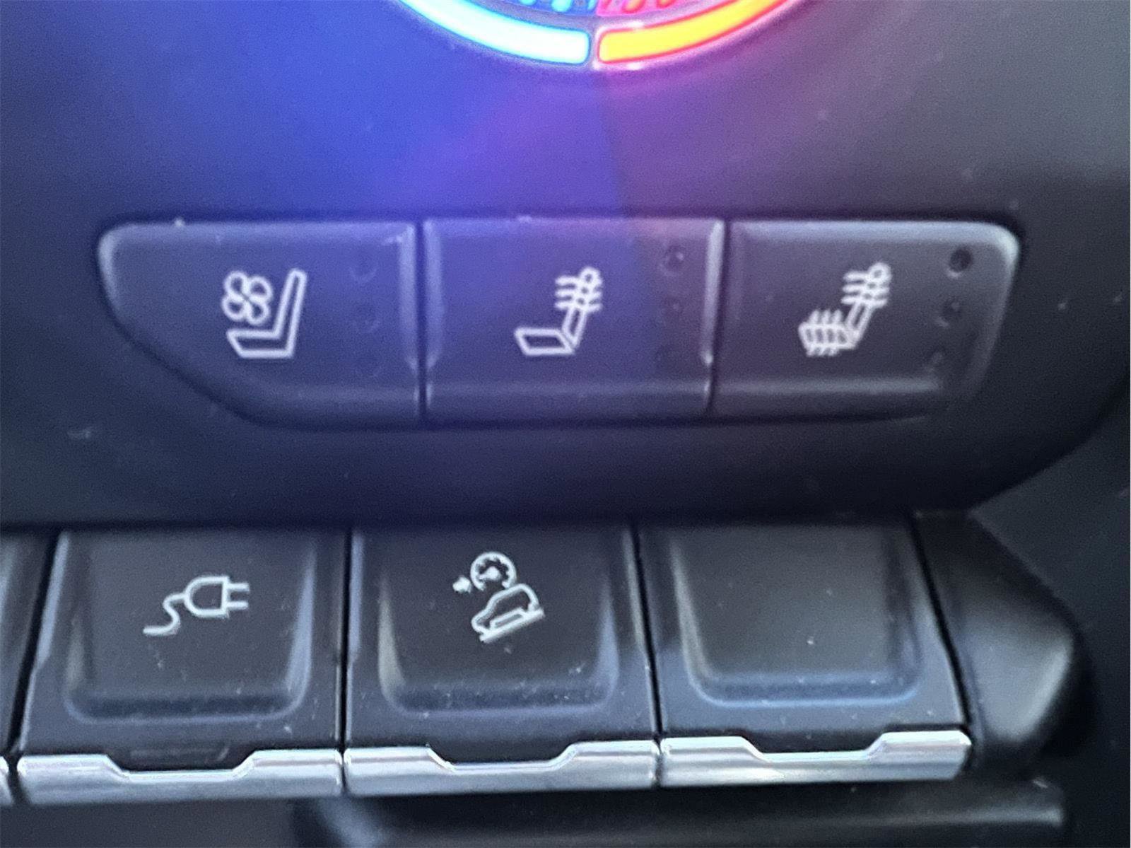 Used 2019 GMC Sierra 1500 AT4 image 20