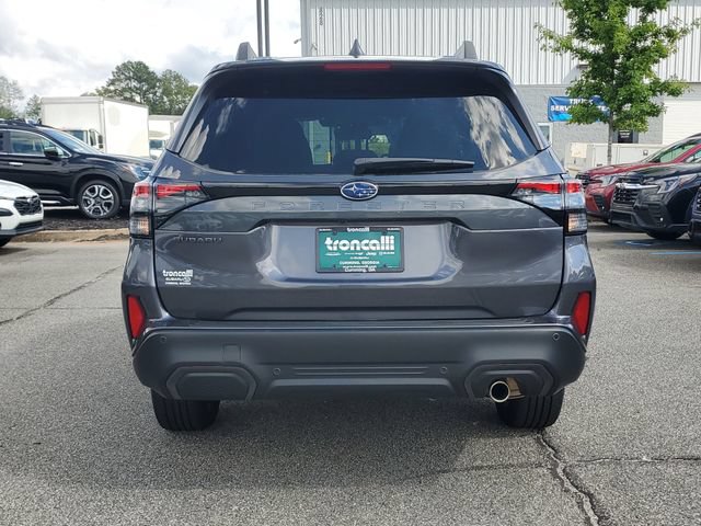 Used 2026 Subaru Forester Limited w/ Premium/Limited Package AWD/4WD image 6