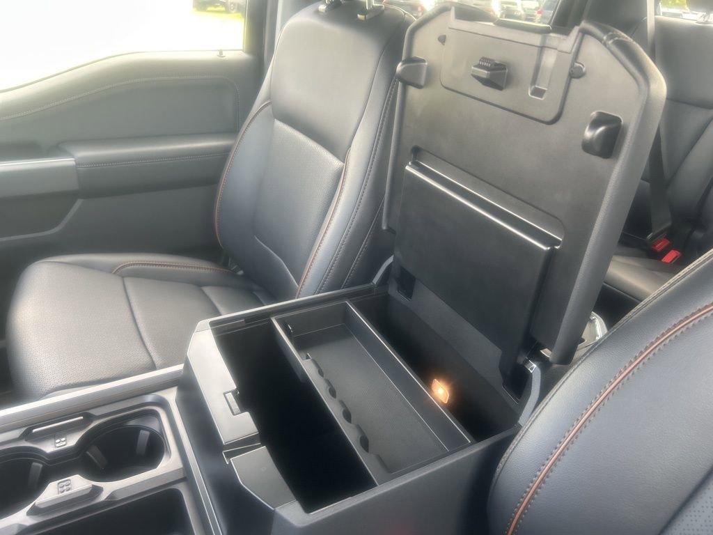 New 2026 Ford F250 Lariat image 17