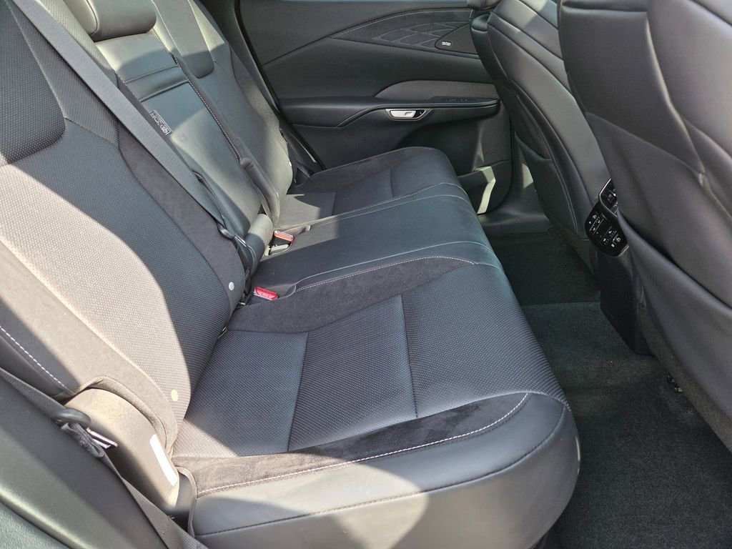 Certified 2024 Lexus RX 500h F Sport w/ Convenience Package image 35
