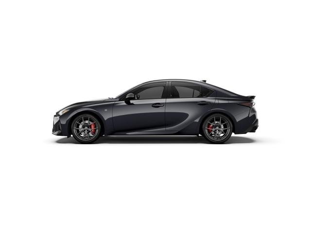 New 2026 Lexus IS 350 F Sport w/ Technology Package RWD image 2