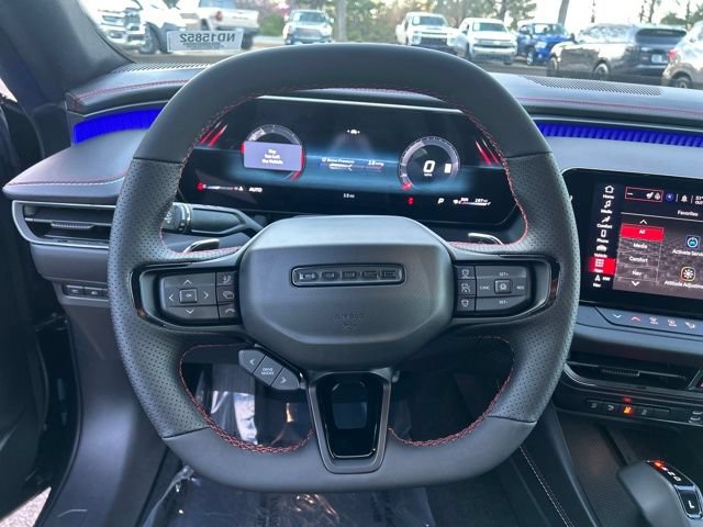 New 2026 Dodge Charger R/T AWD/4WD image 8