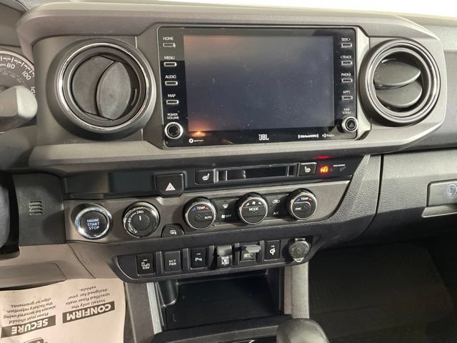 Used 2021 Toyota Tacoma TRD Off-Road w/ TRD Premium Off Road Package AWD/4WD image 14