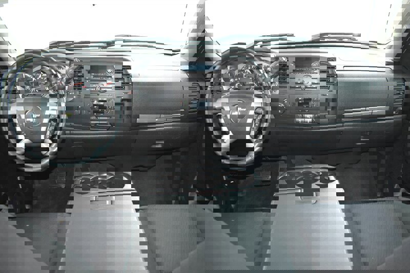 Used 2012 Chevrolet Silverado 1500 LT w/ All-Star Edition image 7