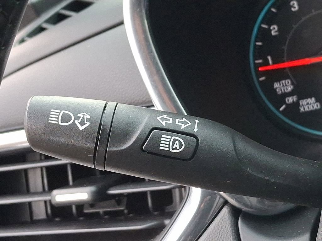 Used 2022 Chevrolet Equinox LT image 24