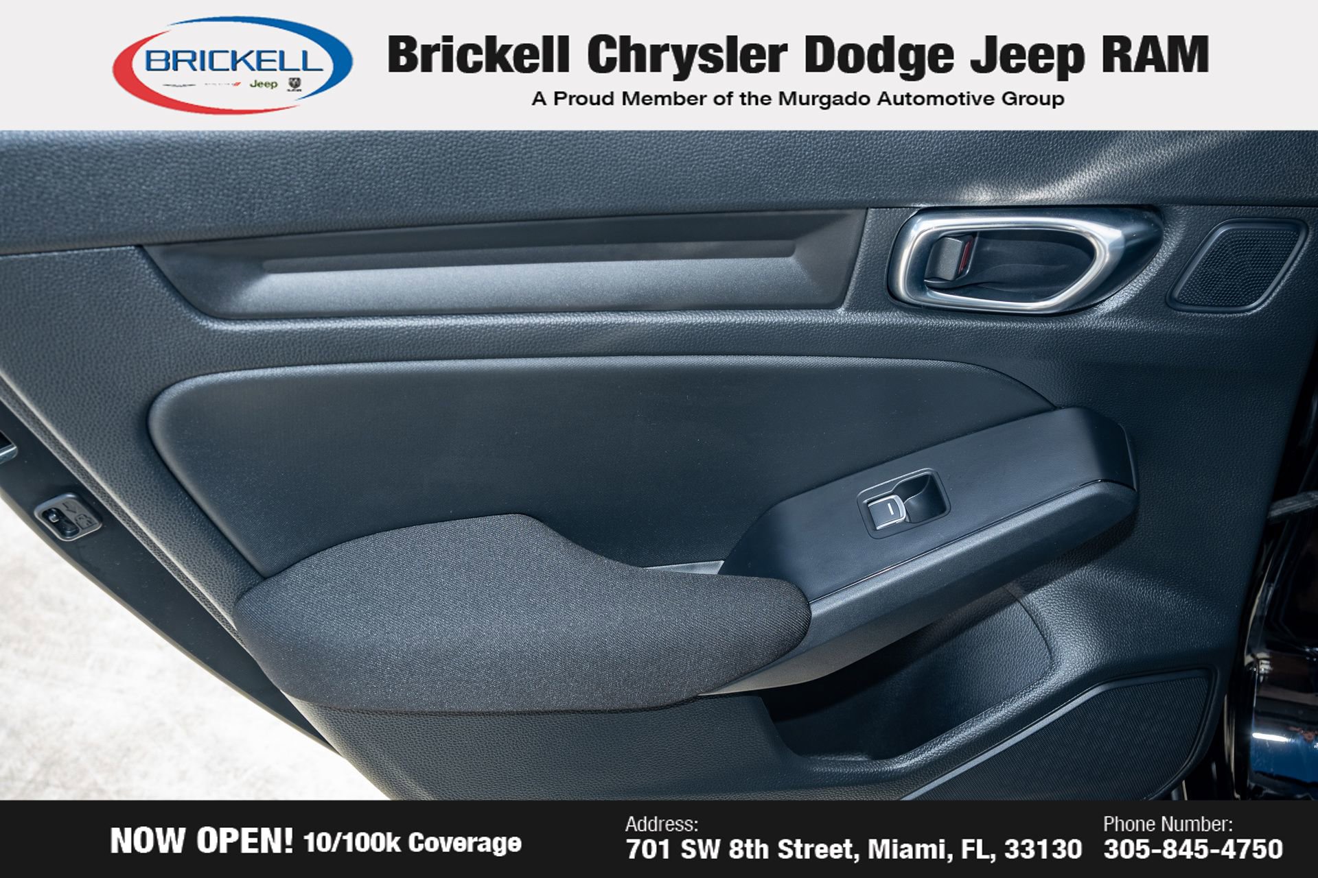 Used 2025 Honda Civic Sport image 11