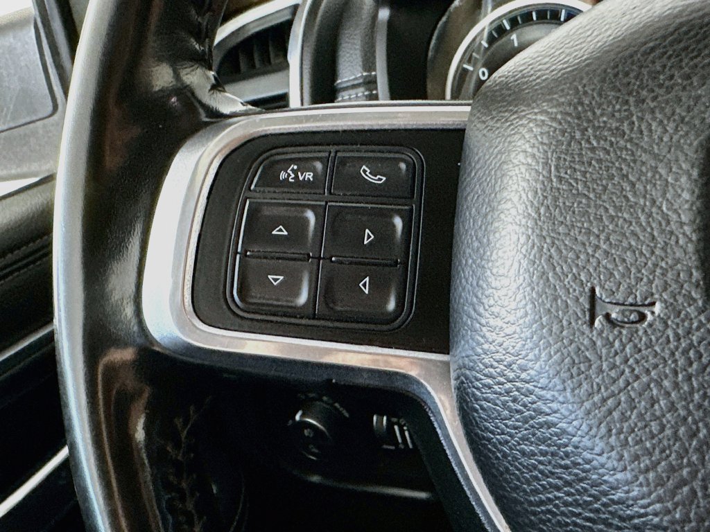 Used 2020 RAM 3500 Laramie AWD/4WD image 25