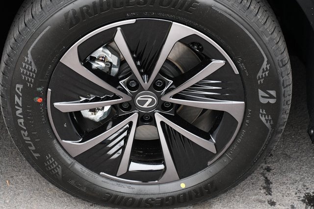 New 2026 Lexus RZ 450e 2WD image 7