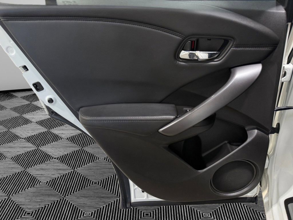 Used 2013 Acura RDX AWD w/ Technology Package image 19