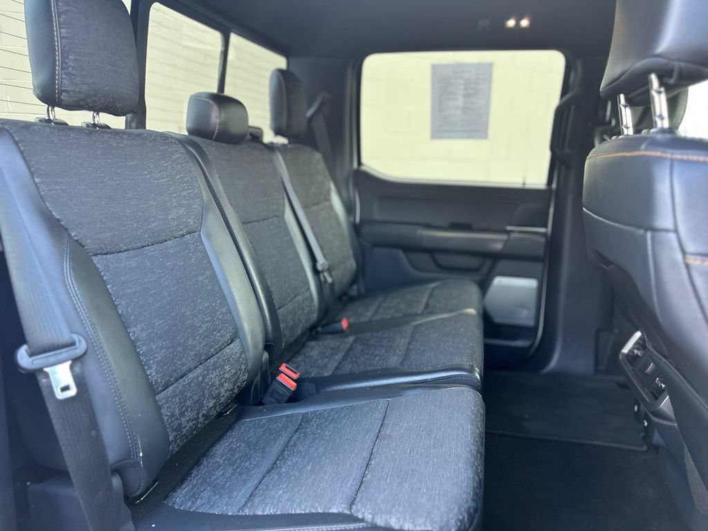 Used 2024 Ford F150 Tremor w/ Tow/Haul Package AWD/4WD image 14