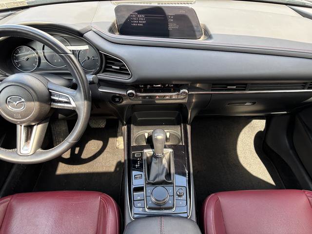 Used 2023 MAZDA CX-30 AWD 2.5 S w/ Preferred Package image 17