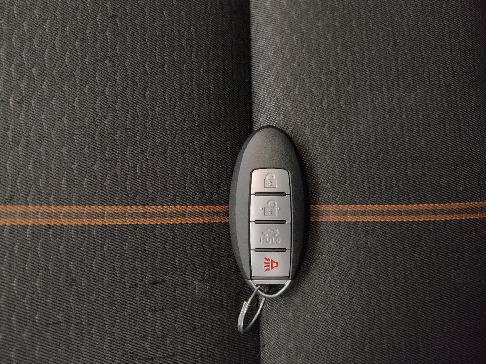 Used 2021 Nissan Altima 2.0 SR image 32