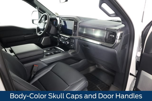 New 2026 Ford F150 Lariat w/ Equipment Group 502A High AWD/4WD image 62