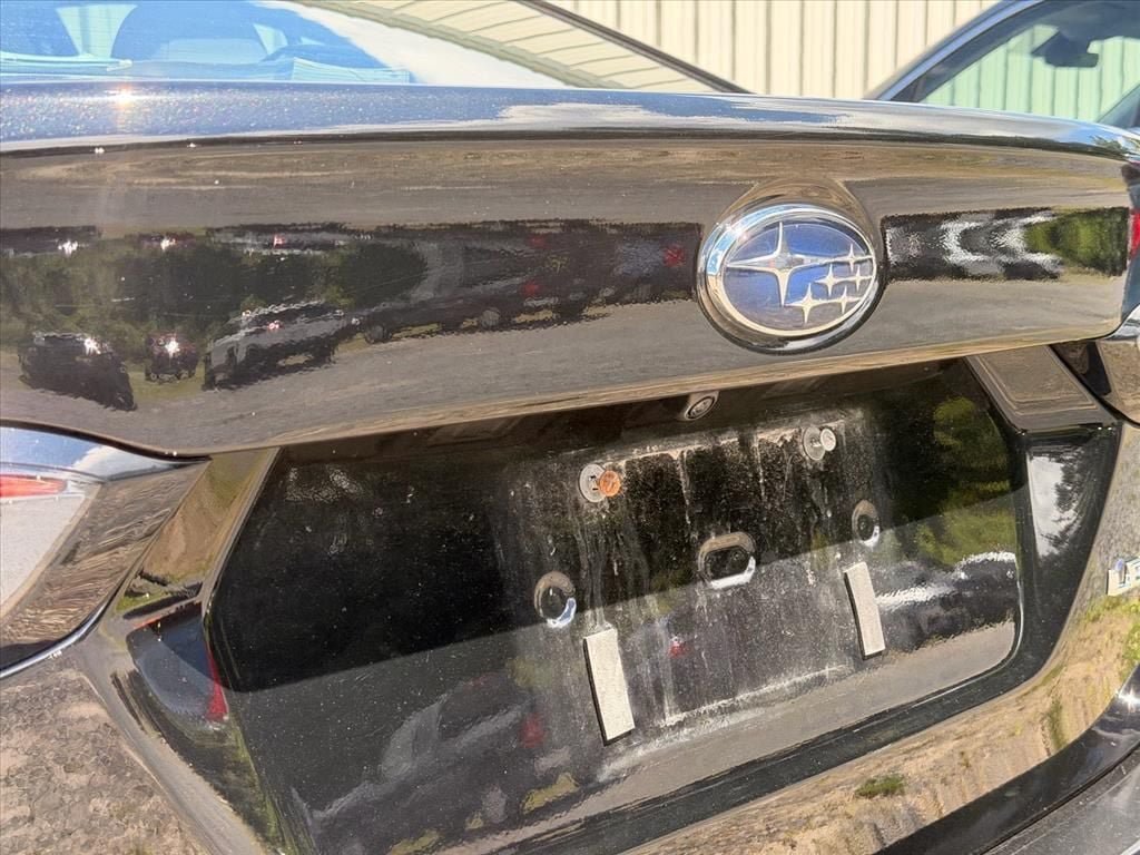 Used 2025 Subaru Legacy Premium AWD/4WD image 18