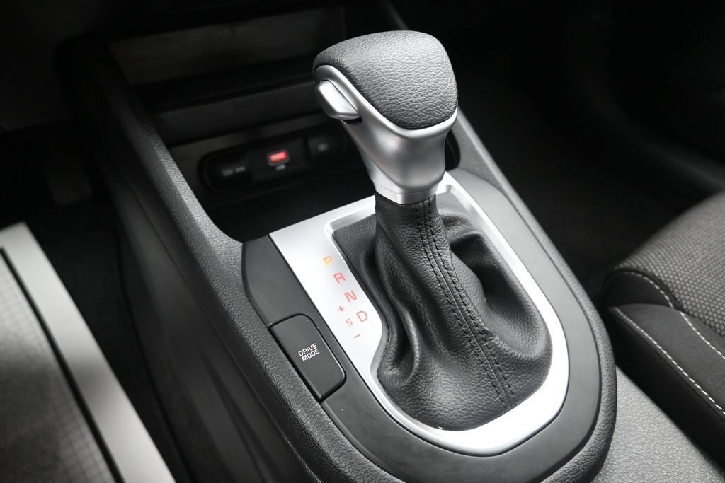 Certified 2024 Kia Forte LXS FWD image 20