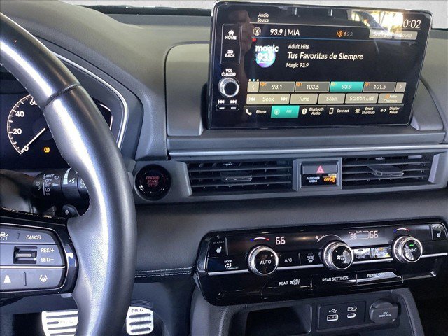 Used 2023 Honda Pilot EX-L image 14