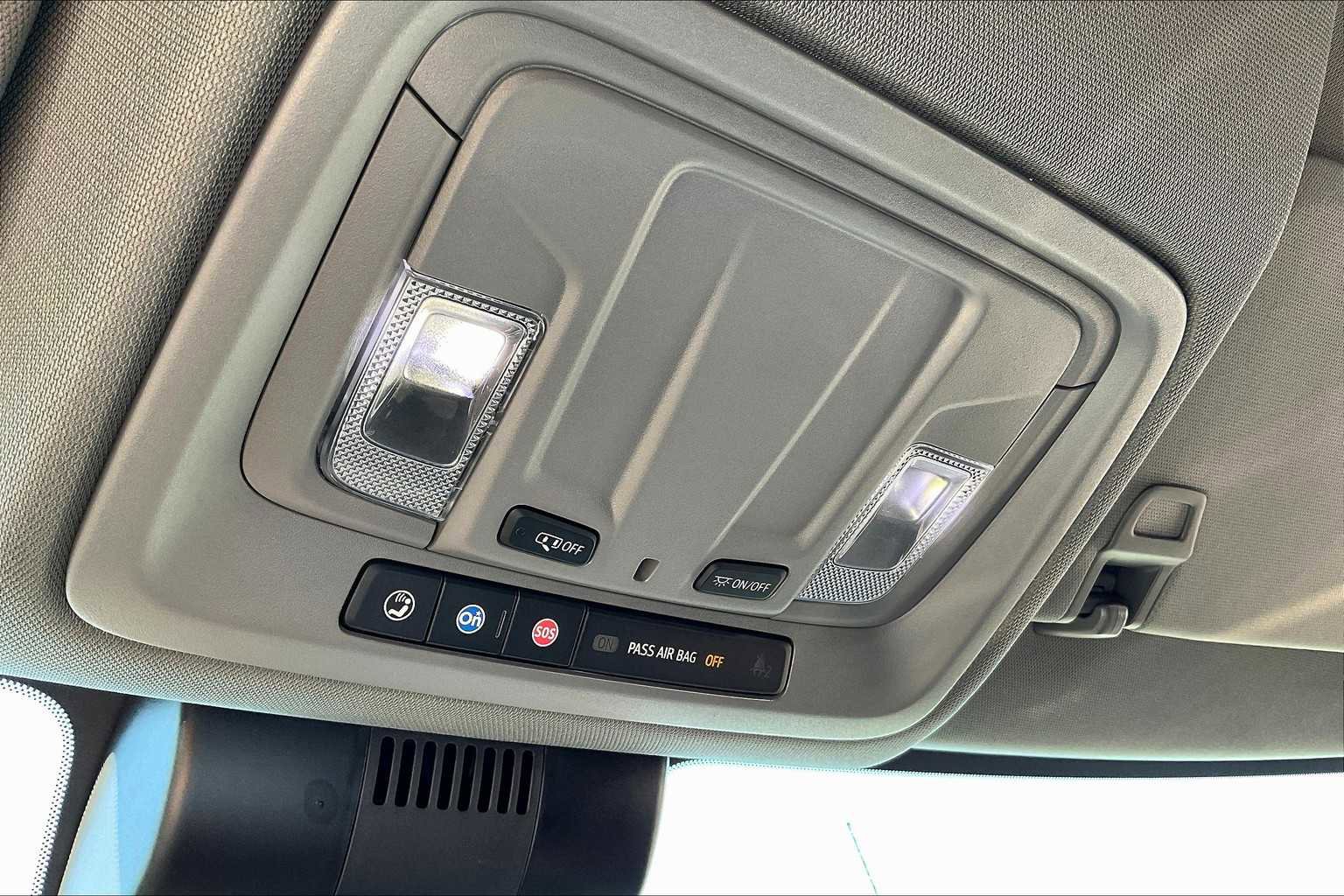 Used 2023 Chevrolet Silverado 1500 RST image 36