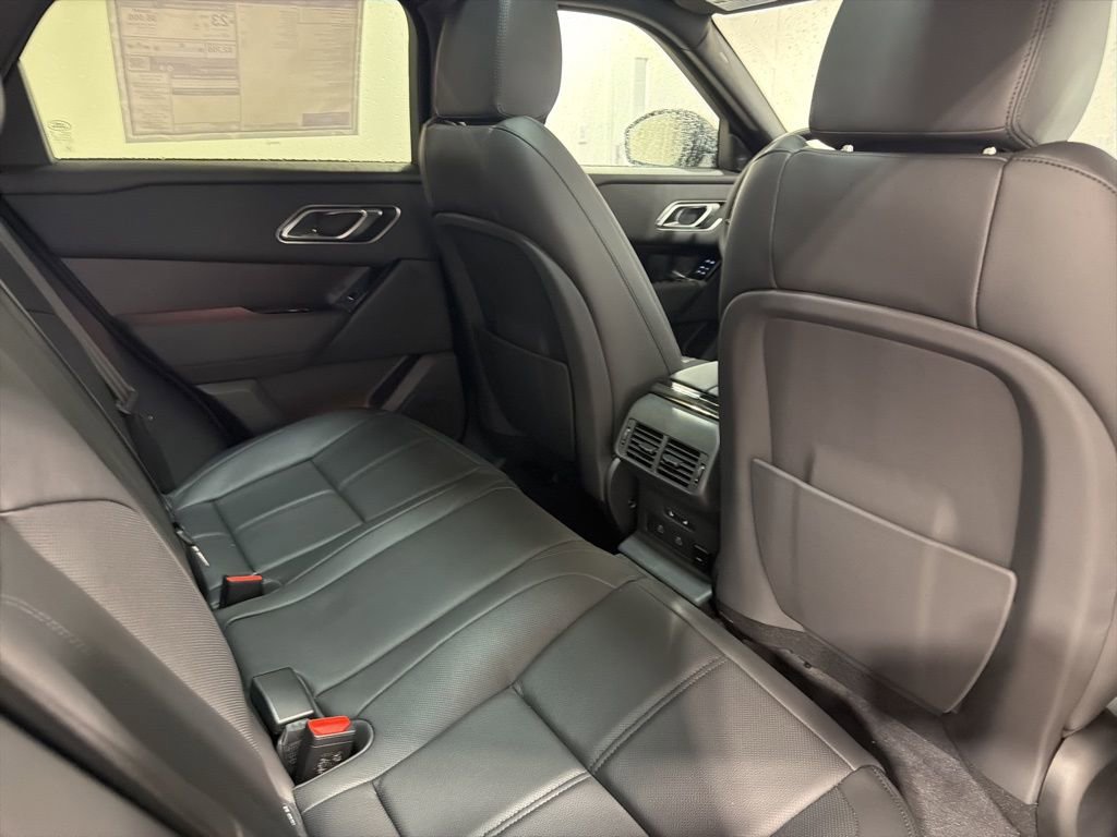 New 2026 Land Rover Range Rover Velar Dynamic SE image 27