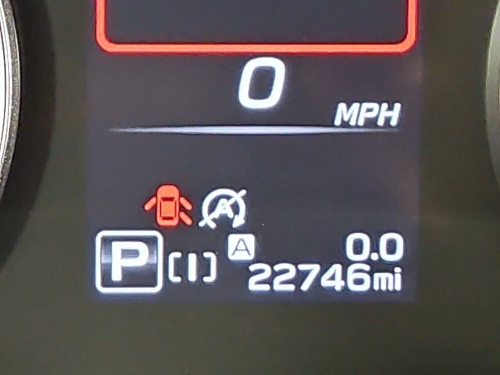 Certified 2024 Subaru Crosstrek 2.0i Premium AWD/4WD image 32