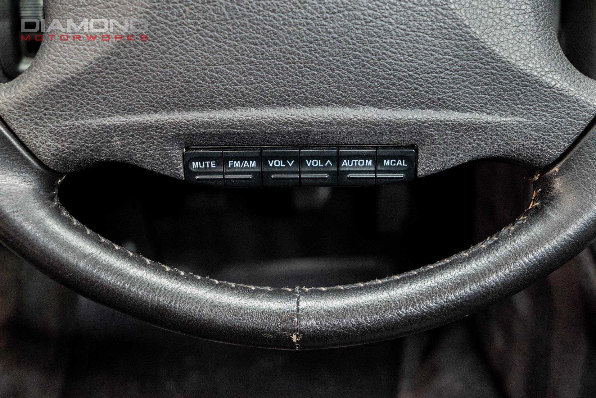 Used 1993 Mitsubishi 3000GT VR-4 image 76