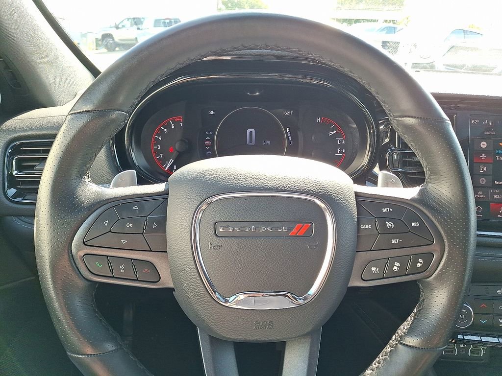 Used 2022 Dodge Durango GT image 20