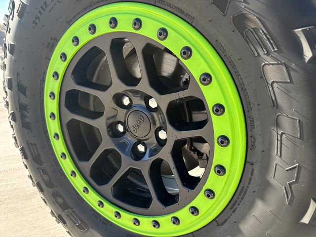 Used 2021 Jeep Wrangler Unlimited Sport image 18