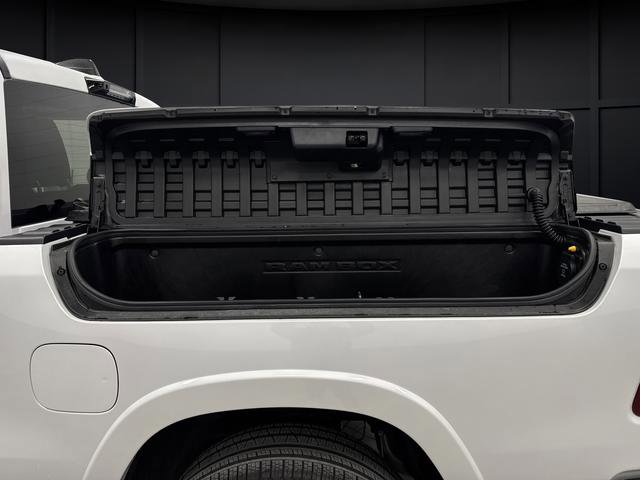 New 2026 RAM 1500 Limited image 17