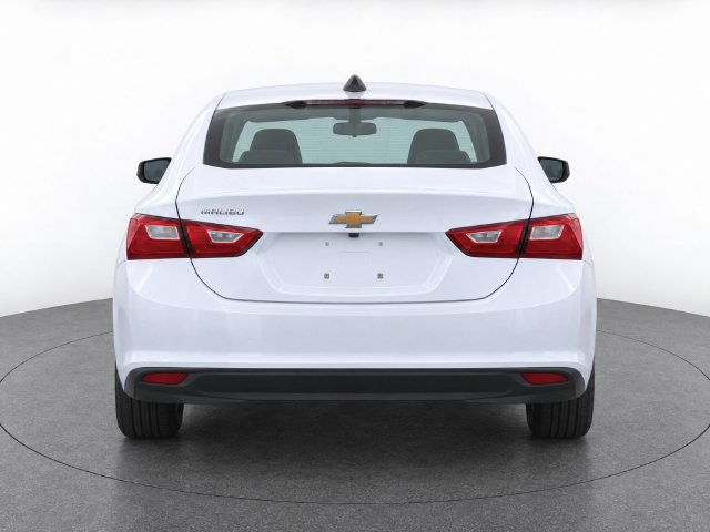 Used 2018 Chevrolet Malibu LS FWD image 5