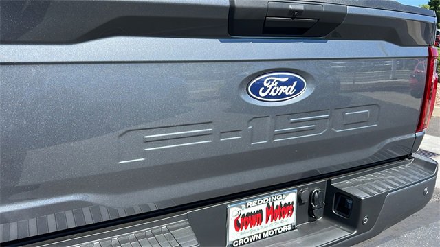 New 2025 Ford F150 STX image 12