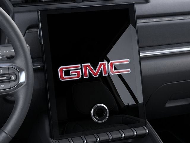 New 2027 GMC Terrain Elevation FWD image 20