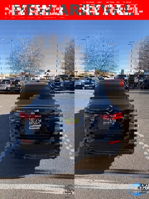 Used 2024 Nissan Sentra SV w/ All-Weather Package image 6