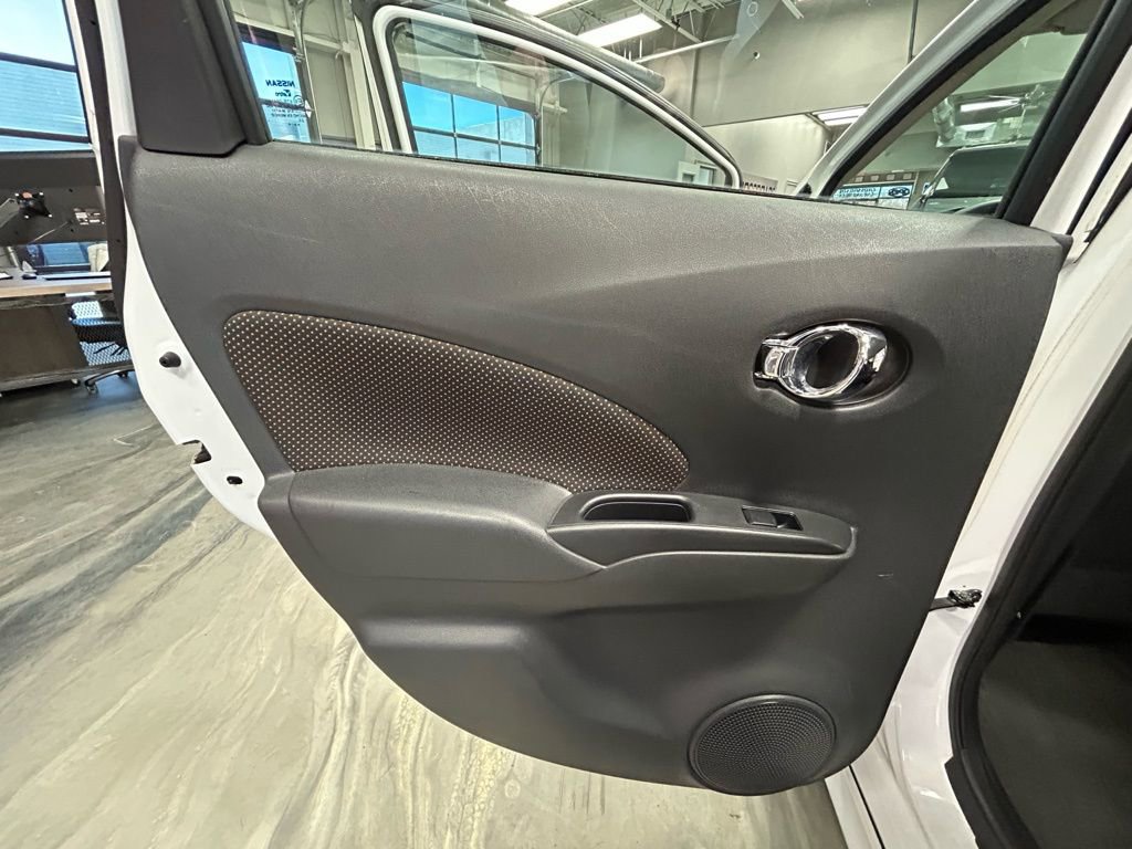 Used 2015 Nissan Versa Note SR w/ SR Convenience Package image 42
