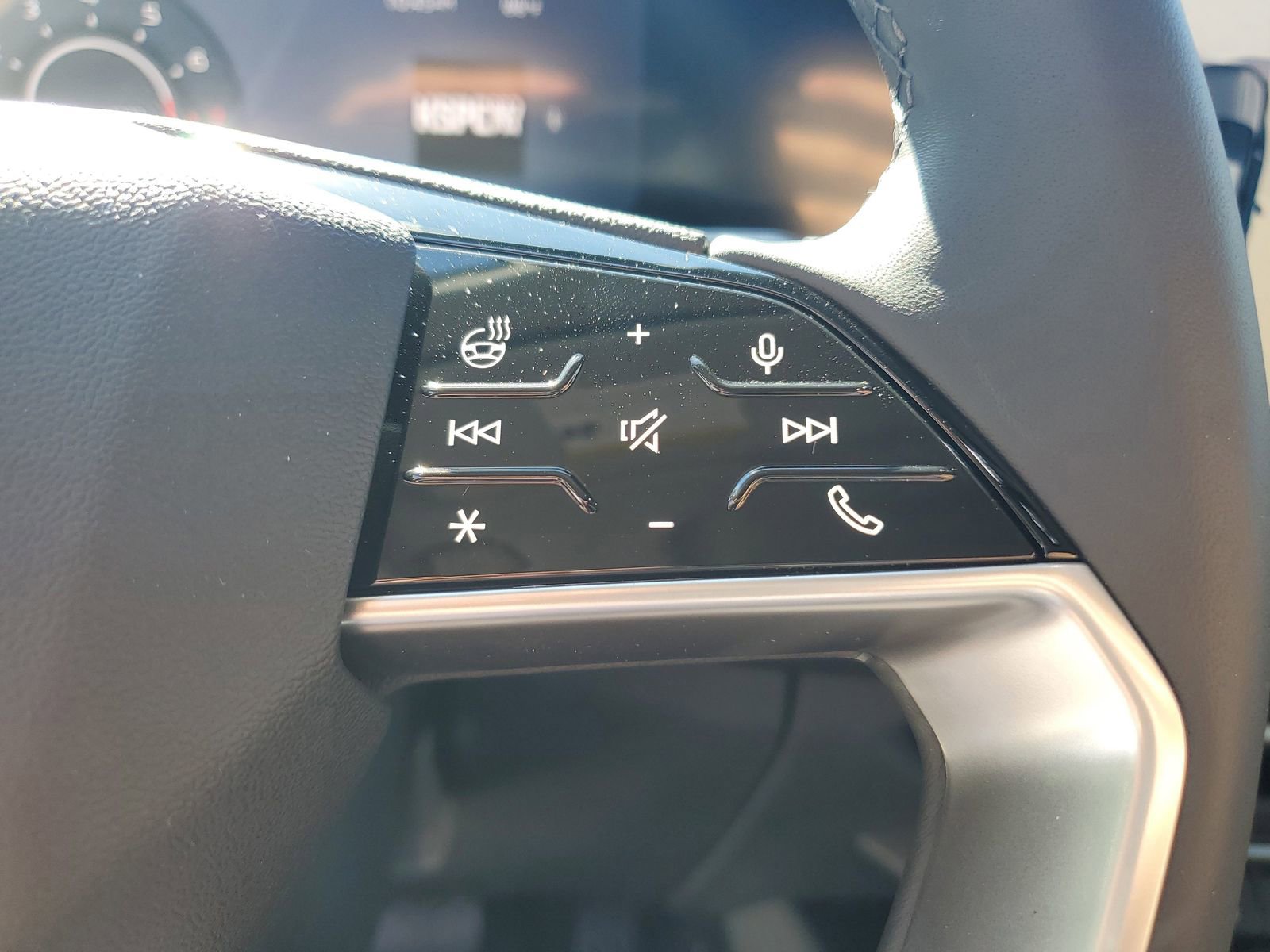 New 2026 Audi Q3 quattro 2.0T image 32