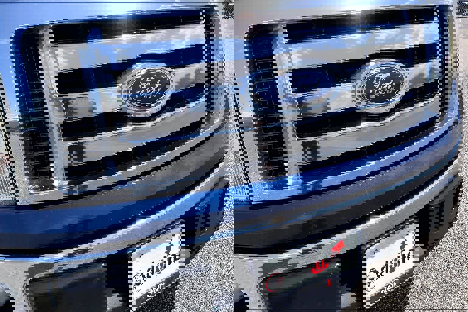 Used 2012 Ford F150 XLT w/ XLT Convenience Pkg image 28