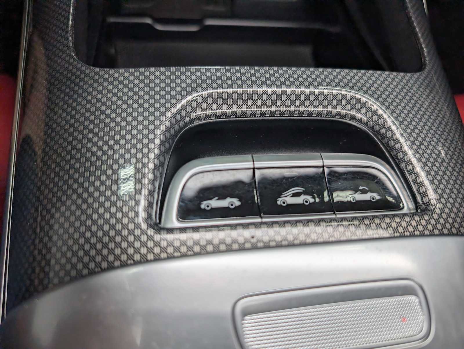 Used 2024 Mercedes-Benz CLE 300 4MATIC Cabriolet image 30