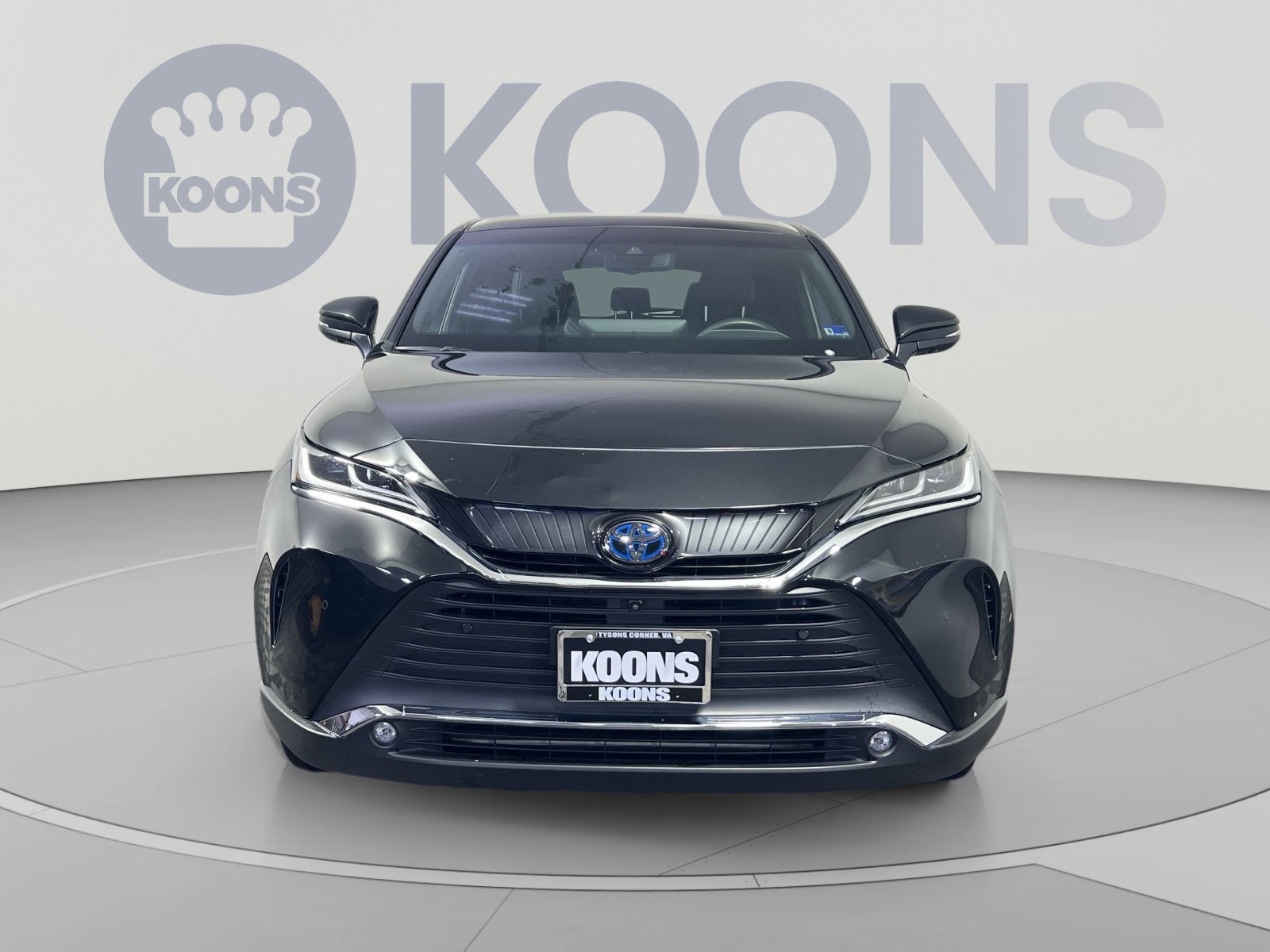 Used 2023 Toyota Venza Limited AWD/4WD image 11