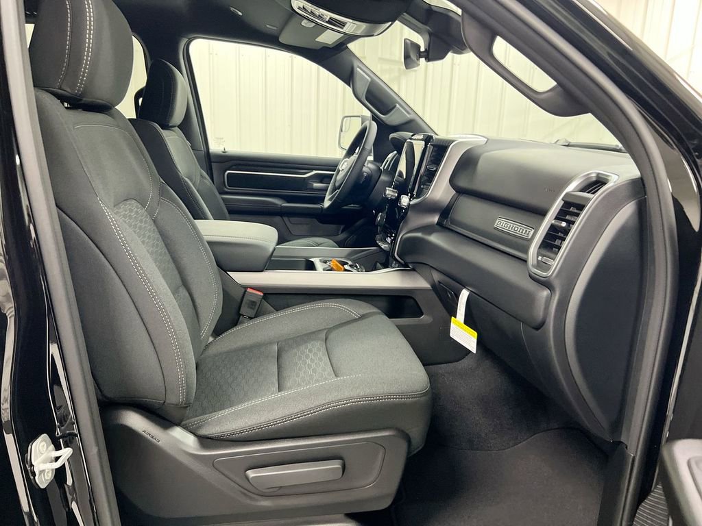 New 2026 RAM 1500 Big Horn image 22