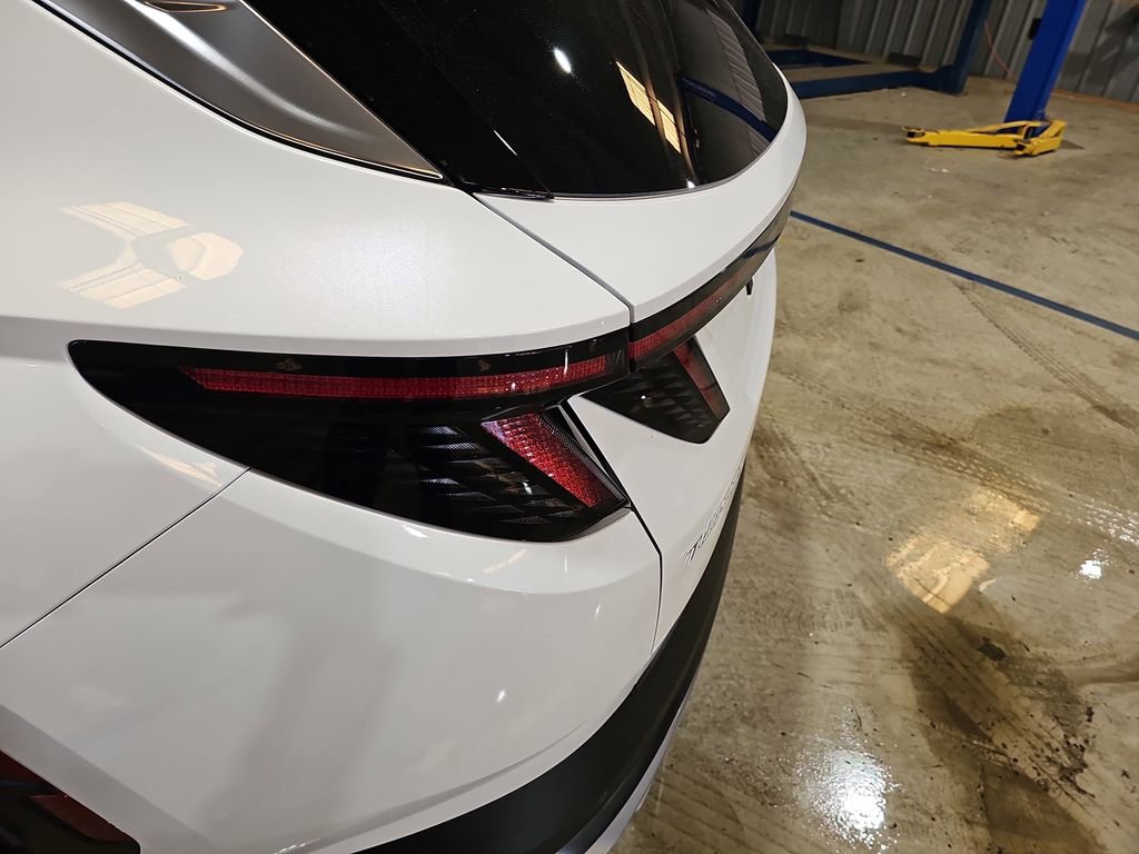 New 2026 Hyundai Tucson Limited AWD/4WD image 36