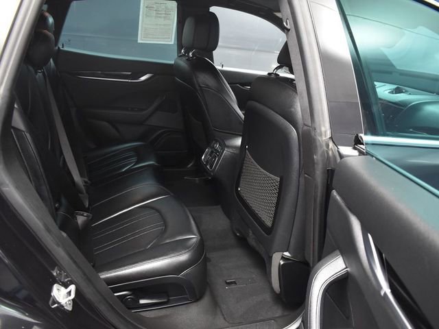 Used 2023 Maserati Levante Modena image 22