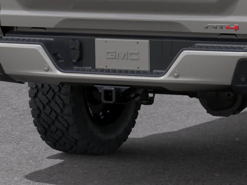 New 2026 GMC Canyon AT4 w/ Technology Plus Package AWD/4WD image 14
