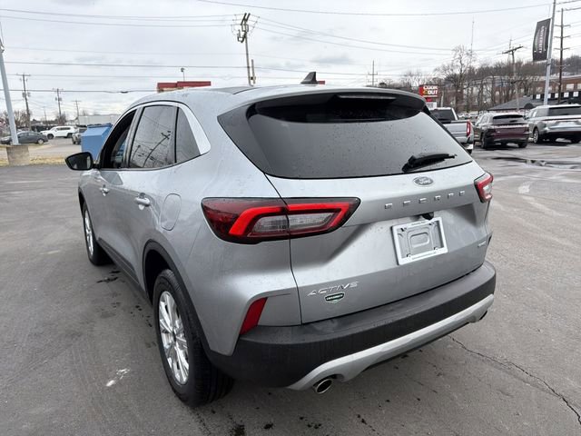 Used 2023 Ford Escape Active image 5