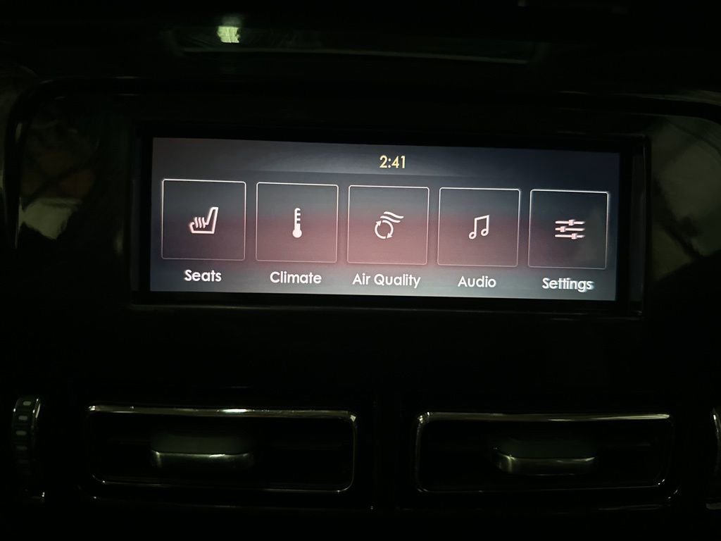 Used 2023 Lincoln Aviator Reserve w/ Equipment Group 201A image 37