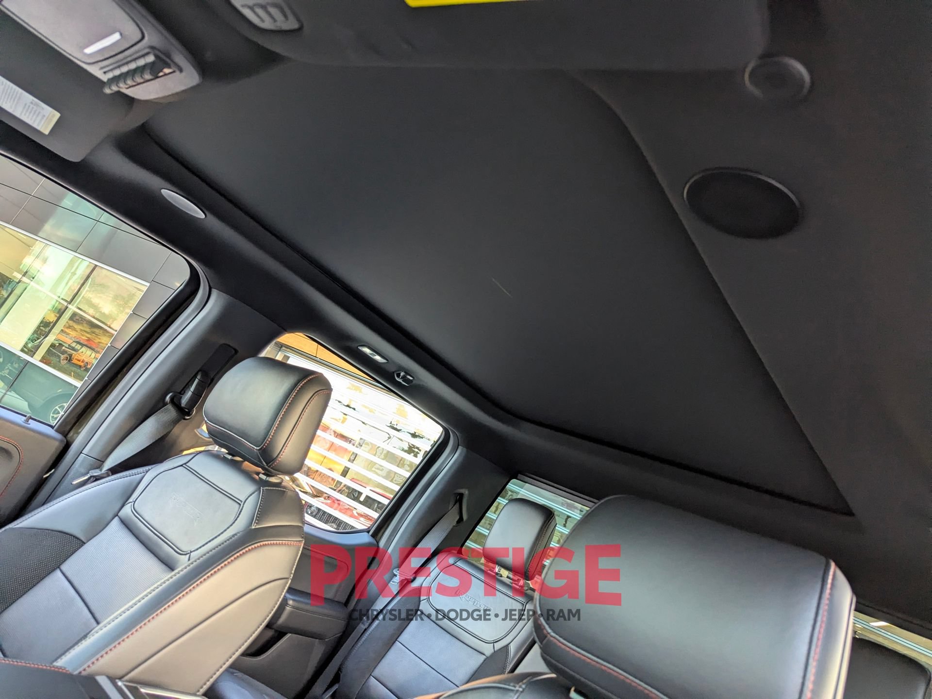 Used 2025 Ford F150 Raptor AWD/4WD image 30