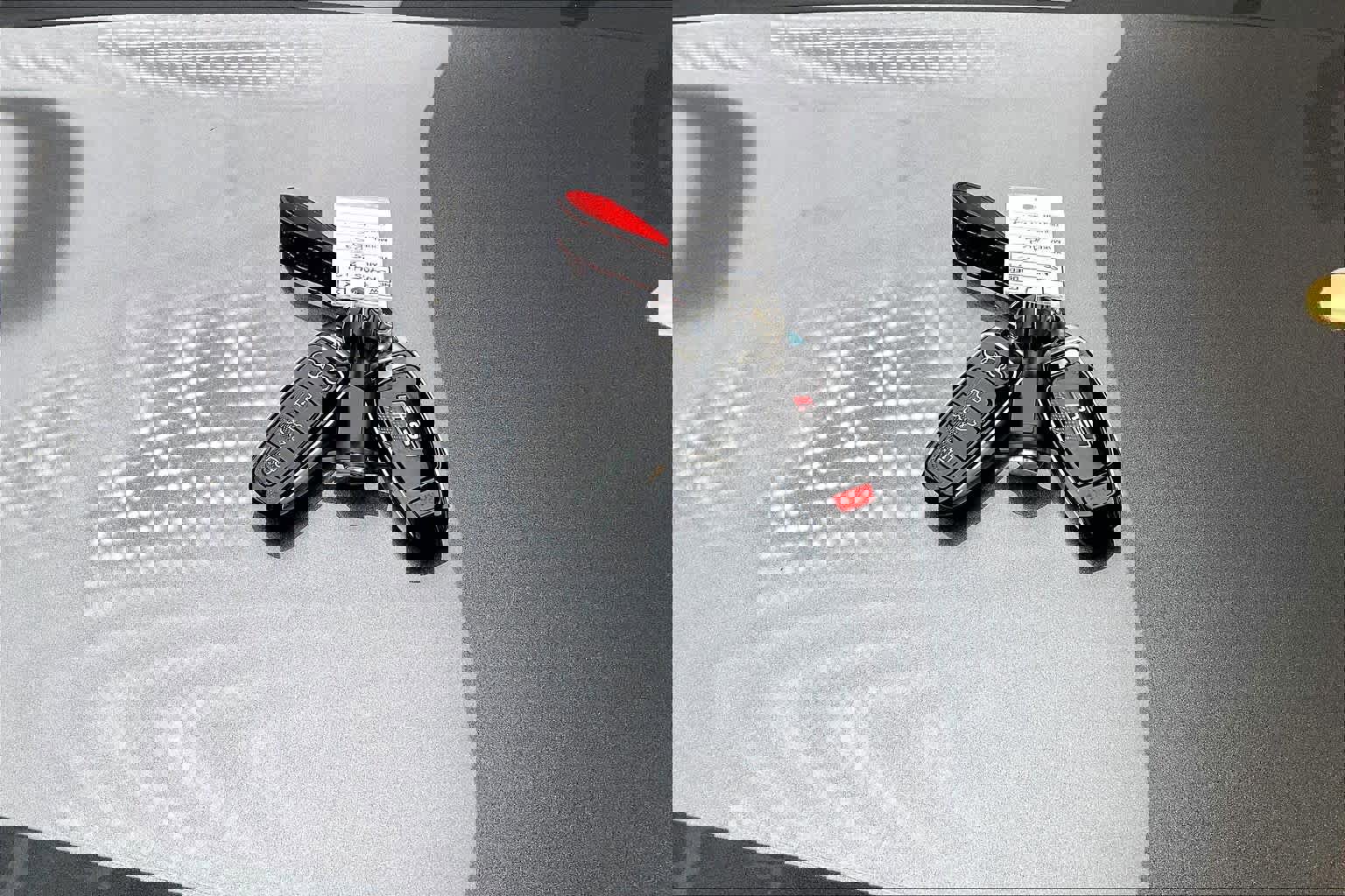 Certified 2025 Audi RS 7 Performance w/ Black Optic Package image 14