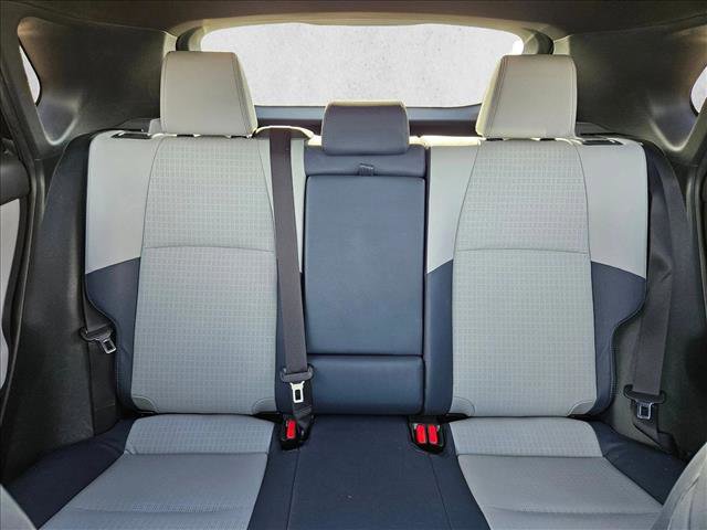 Used 2023 Subaru Solterra AWD image 18