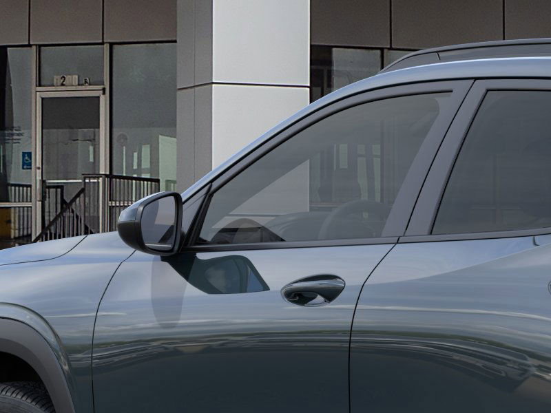 New 2026 Chevrolet Trax LT image 12