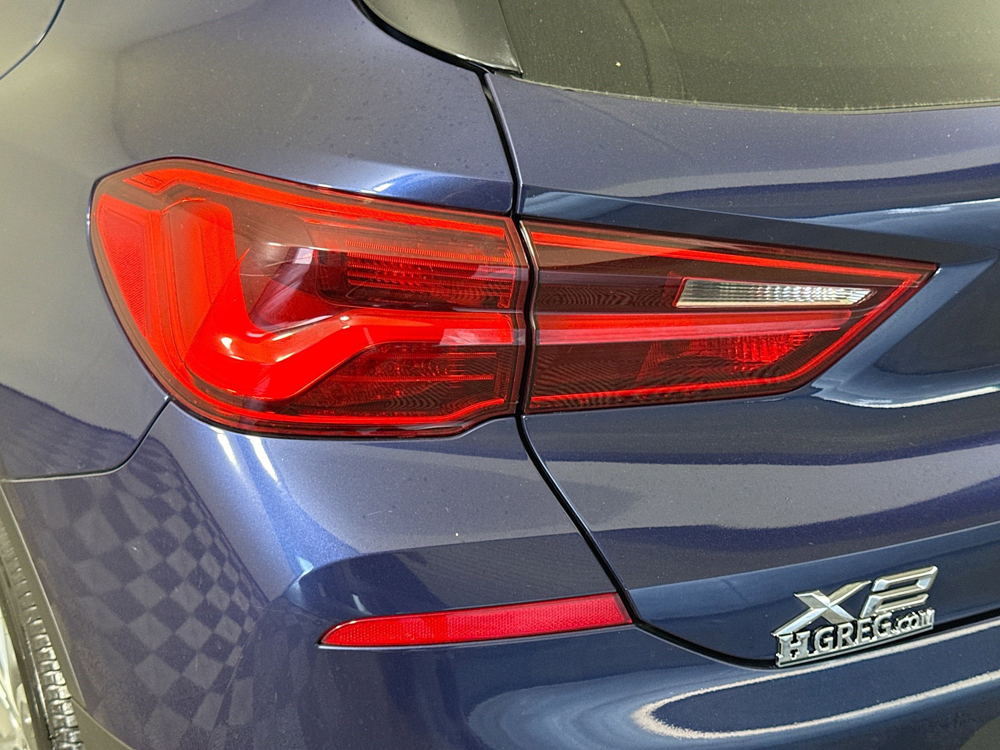 Used 2018 BMW X2 sDrive28i w/ Convenience Package image 36