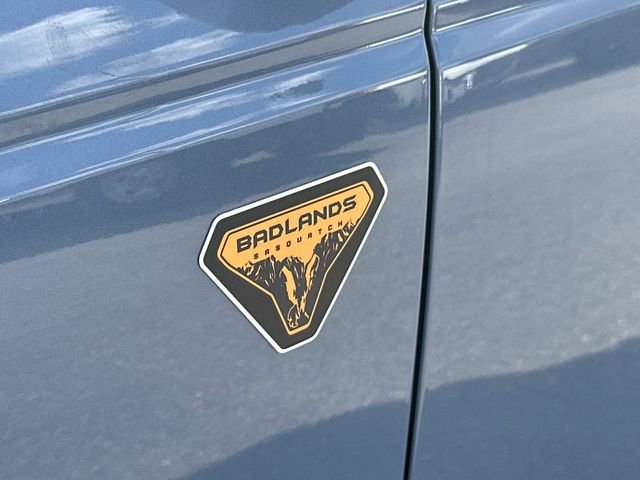 New 2025 Ford Bronco Badlands image 17