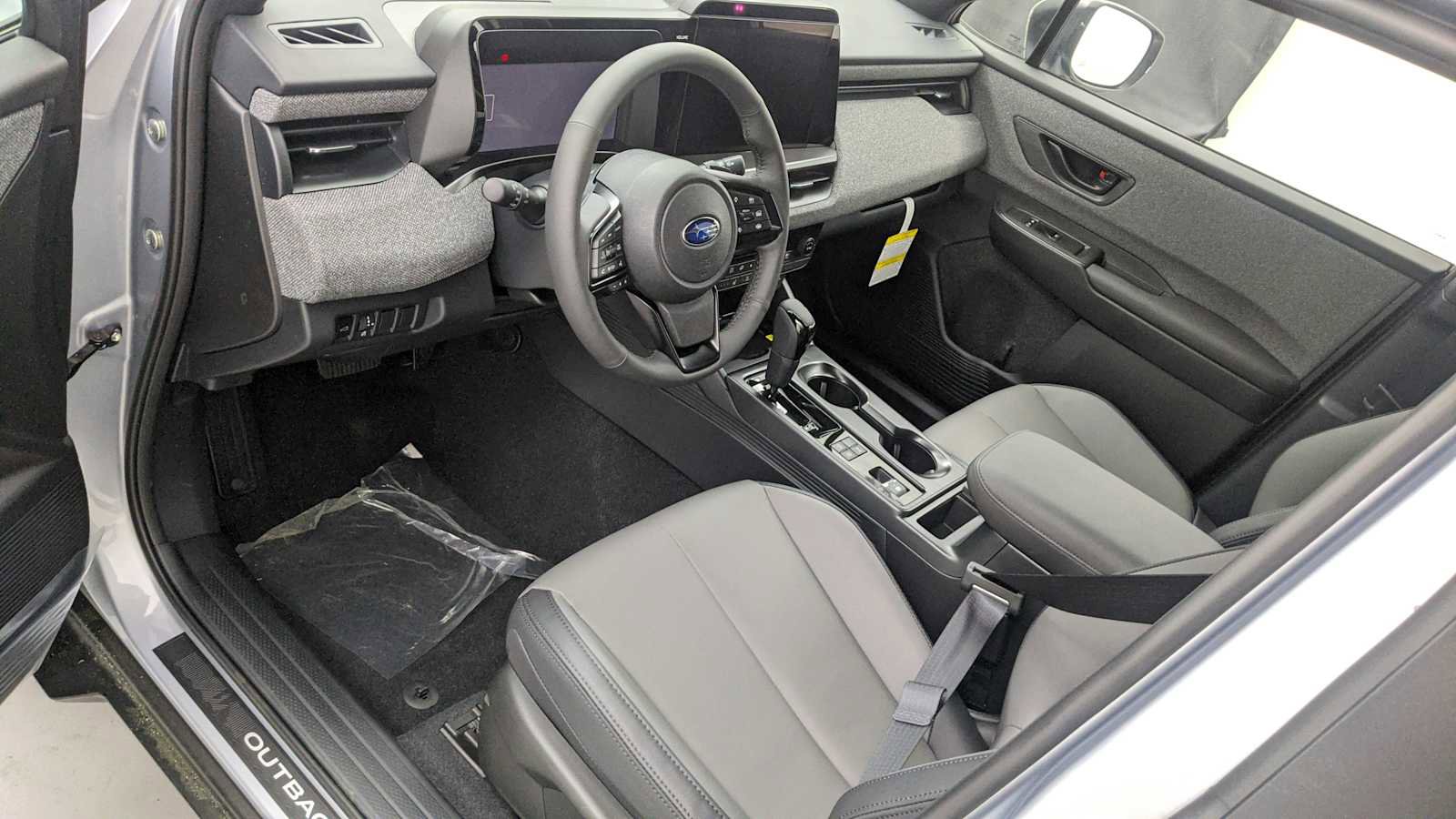 New 2026 Subaru Outback Premium image 18